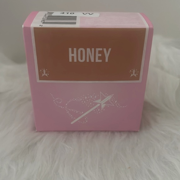 Jeffree Star Honey Magic Setting Powder - Picture 1 of 4